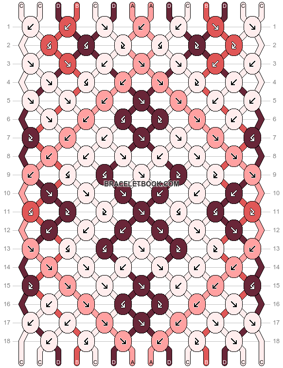 Normal pattern #145201 pattern