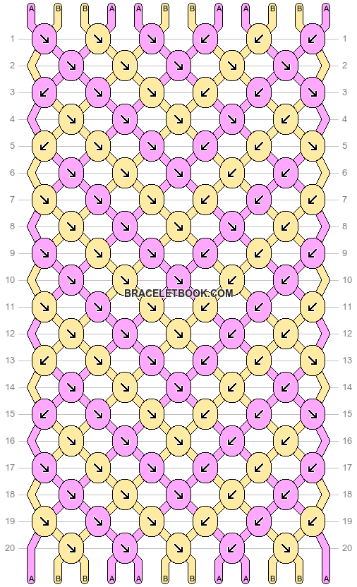 Normal pattern #145234 pattern