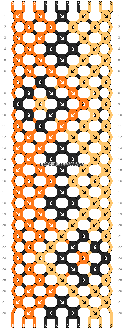 Normal pattern #145283 pattern