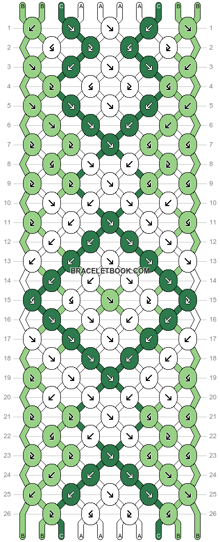 Normal pattern #145334 pattern