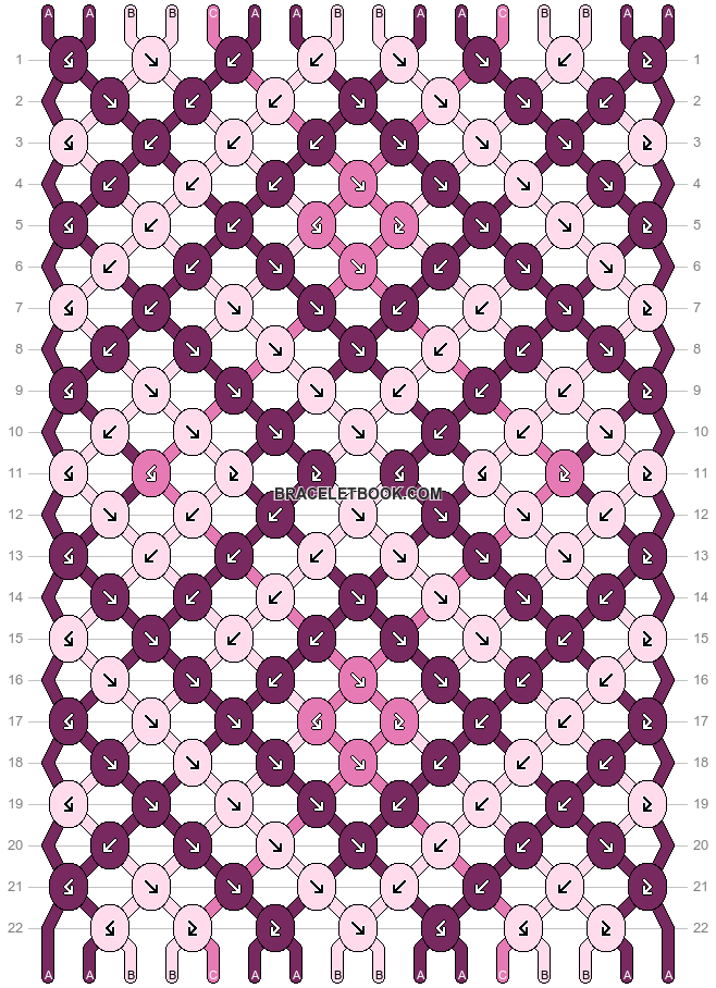 Normal pattern #145401 pattern