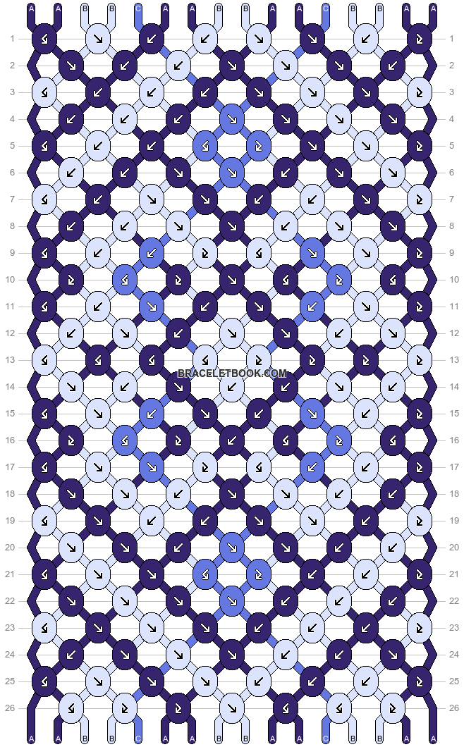 Normal pattern #145404 pattern