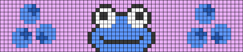 Alpha pattern #145436 preview