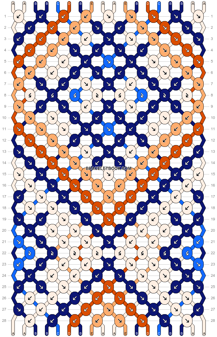 Normal pattern #145452 pattern