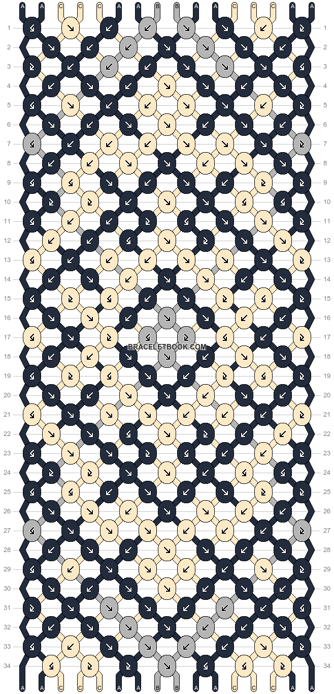 Normal pattern #145494 pattern
