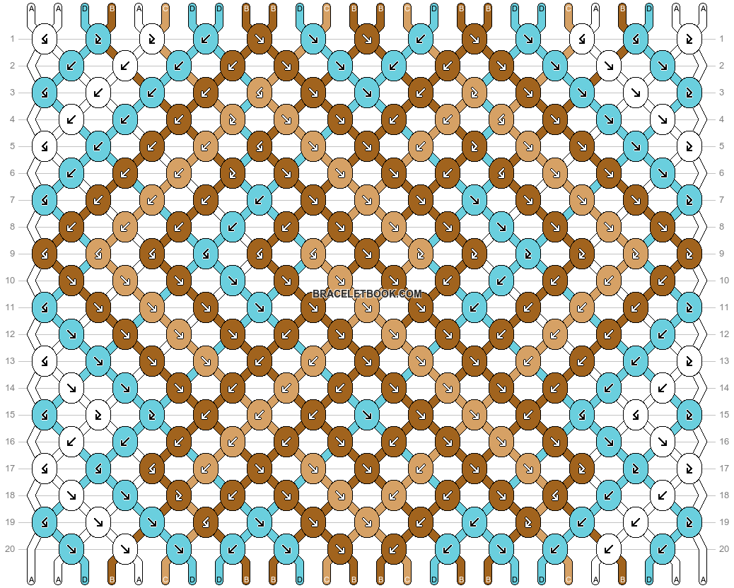 Normal pattern #145501 pattern