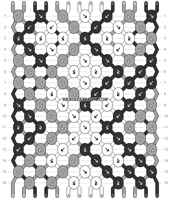Normal pattern #145600 pattern