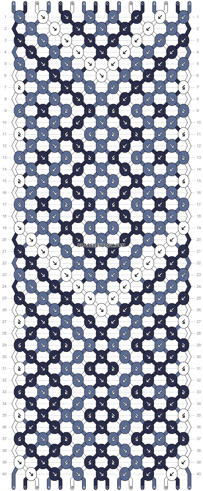 Normal pattern #145650 pattern