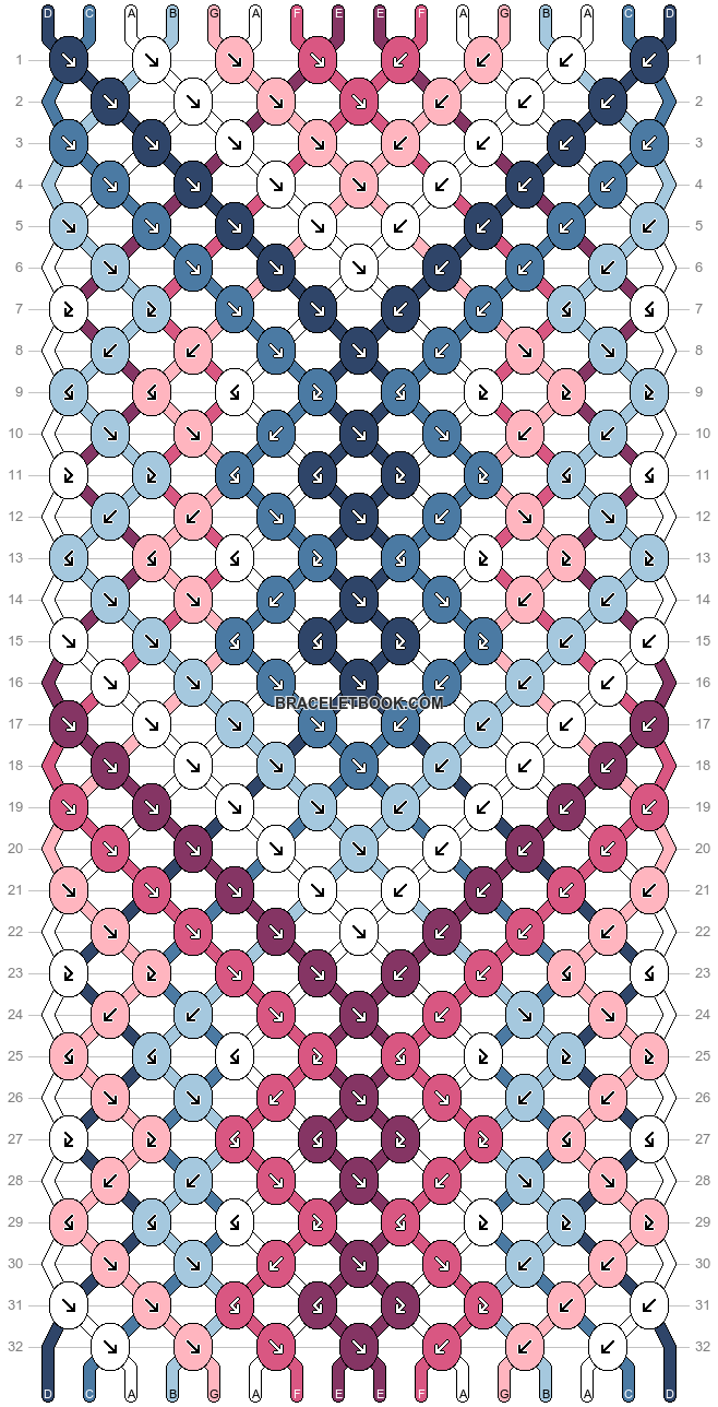 Normal pattern #145652 pattern