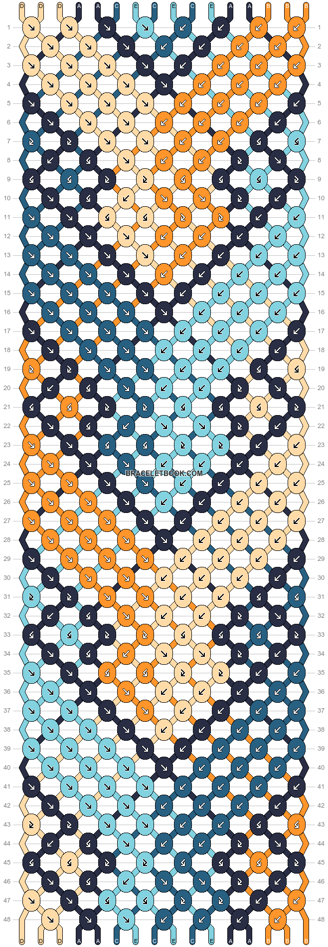 Normal pattern #145655 pattern