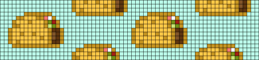 Alpha pattern #145658 preview