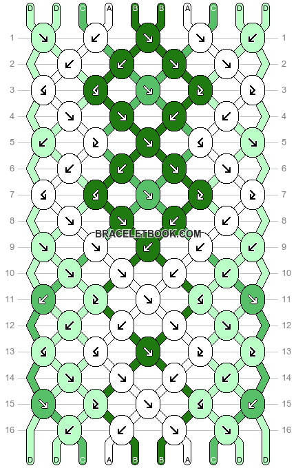 Normal pattern #145800 pattern