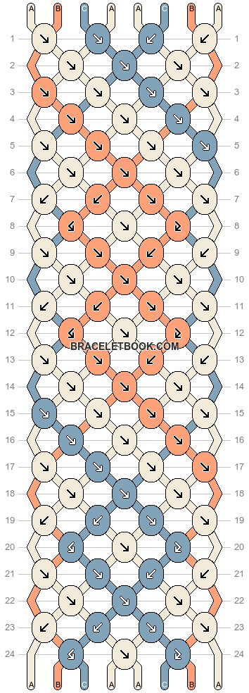 Normal pattern #145816 pattern