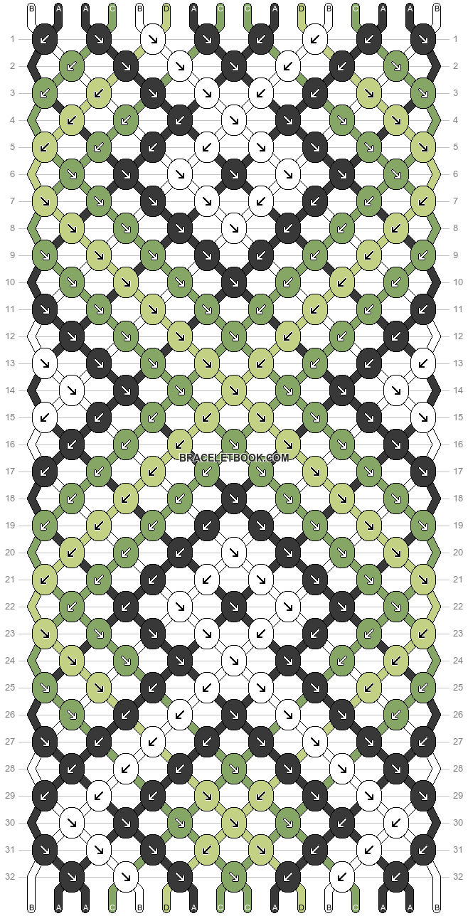 Normal pattern #145835 pattern
