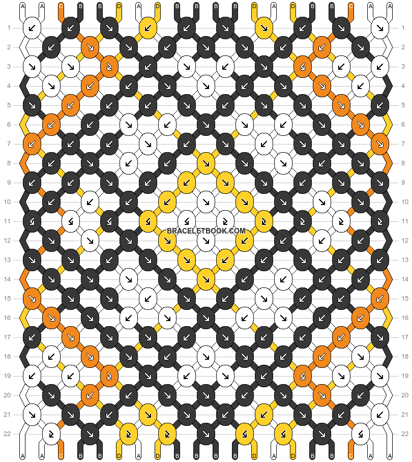 Normal pattern #145844 pattern