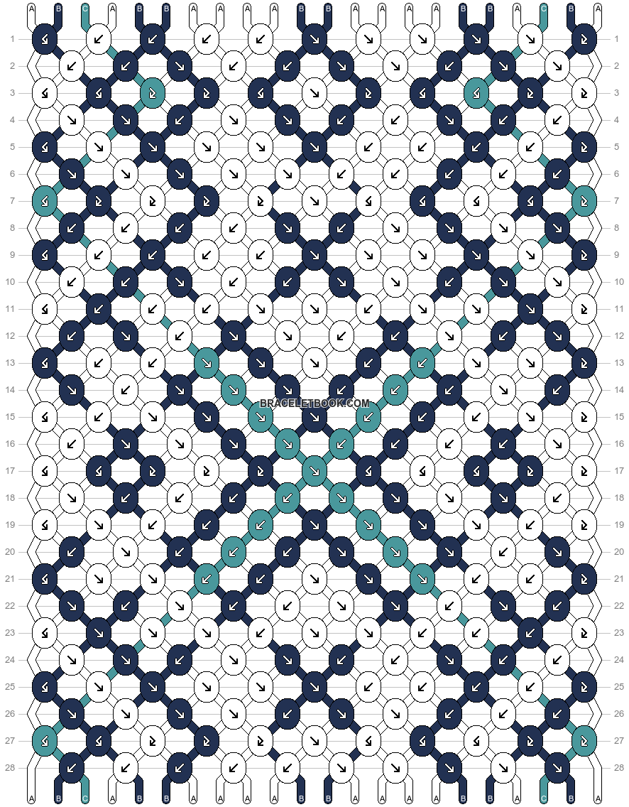 Normal pattern #145931 pattern