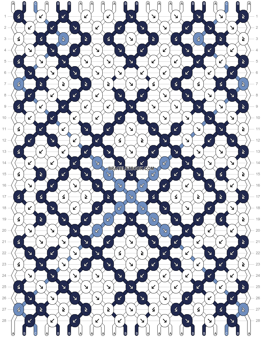 Normal pattern #145933 pattern