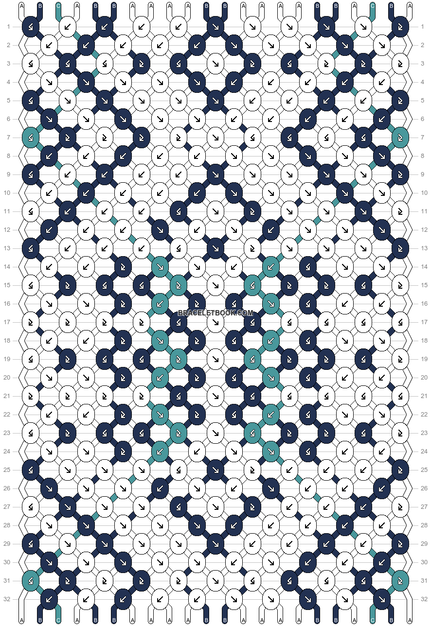 Normal pattern #145938 pattern