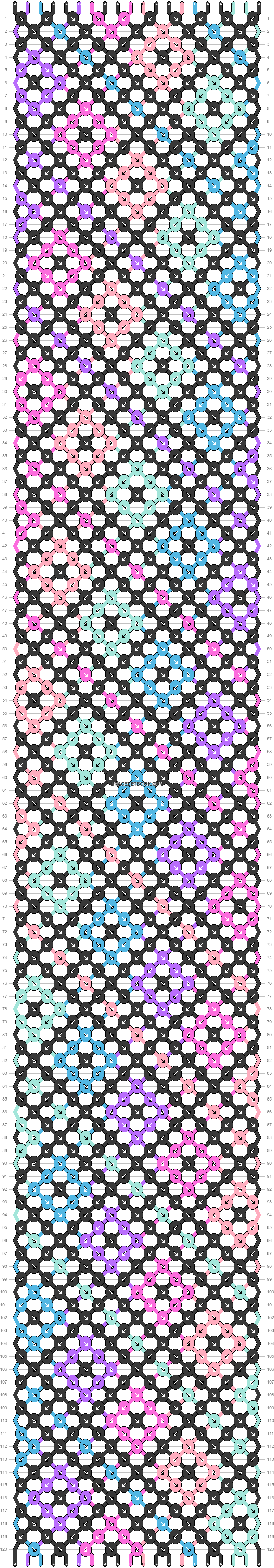 Normal pattern #145980 pattern