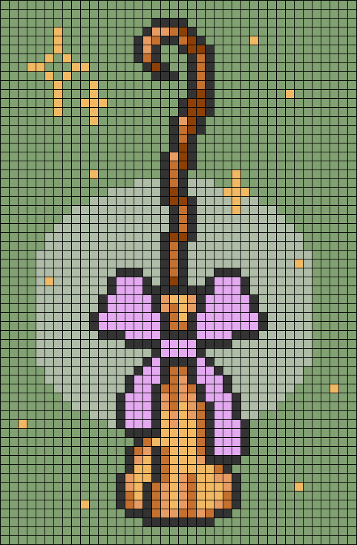 Alpha pattern #146014 preview
