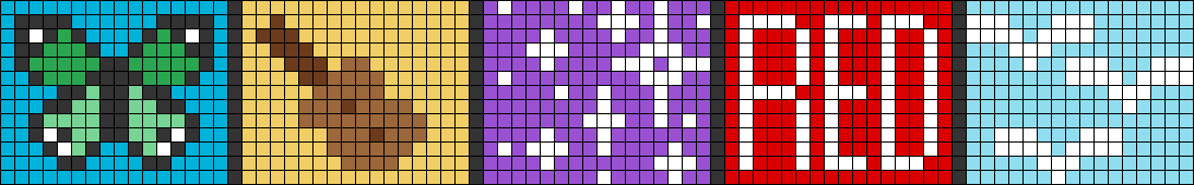 Alpha pattern #146018 preview