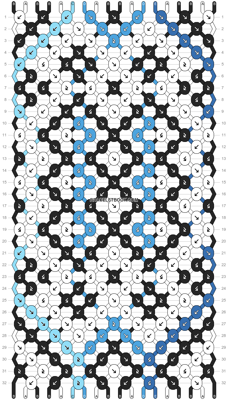 Normal pattern #146051 pattern