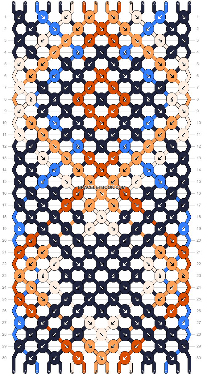 Normal pattern #146101 pattern