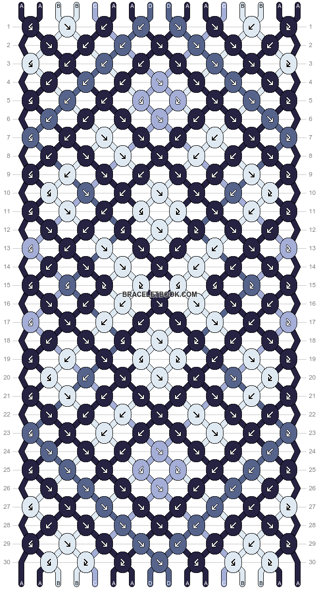 Normal pattern #146130 pattern
