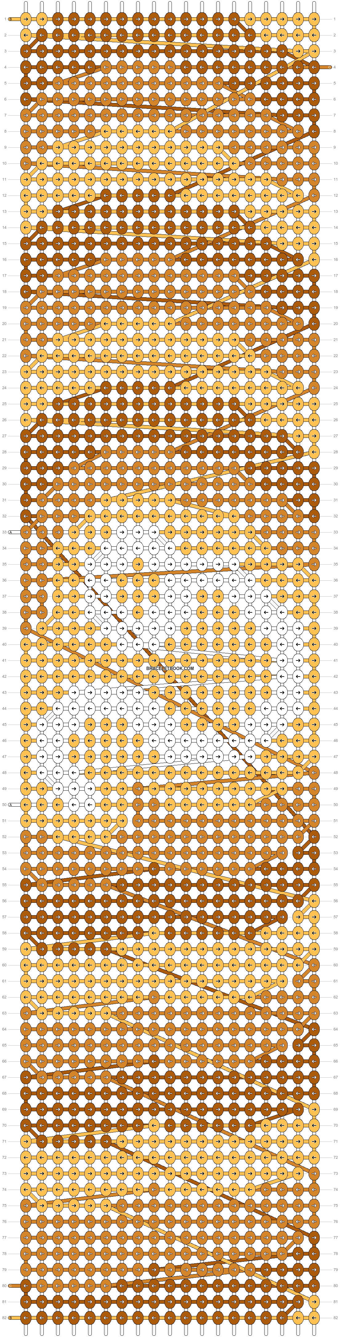 Alpha pattern #146231 pattern