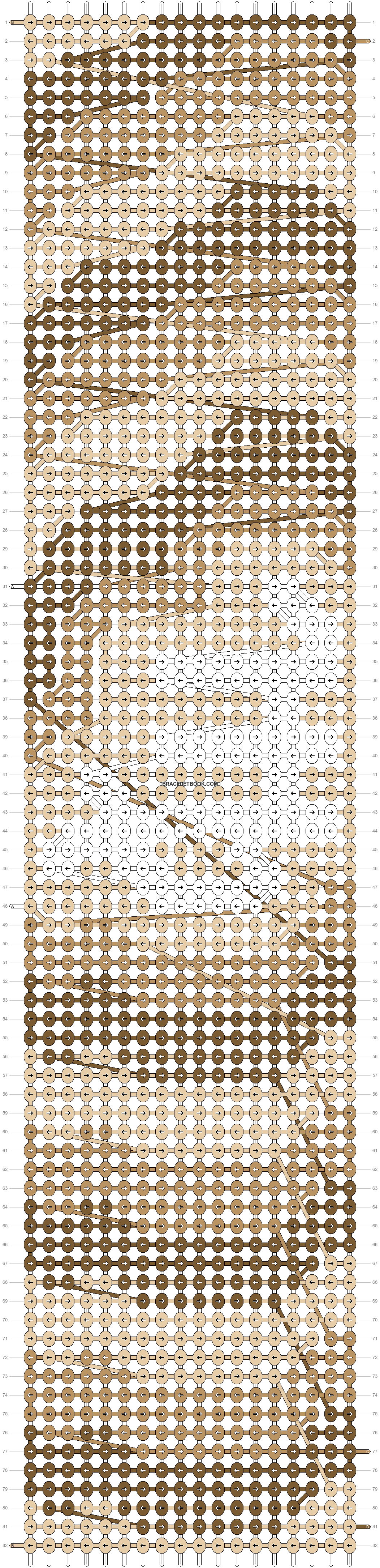 Alpha pattern #146232 pattern