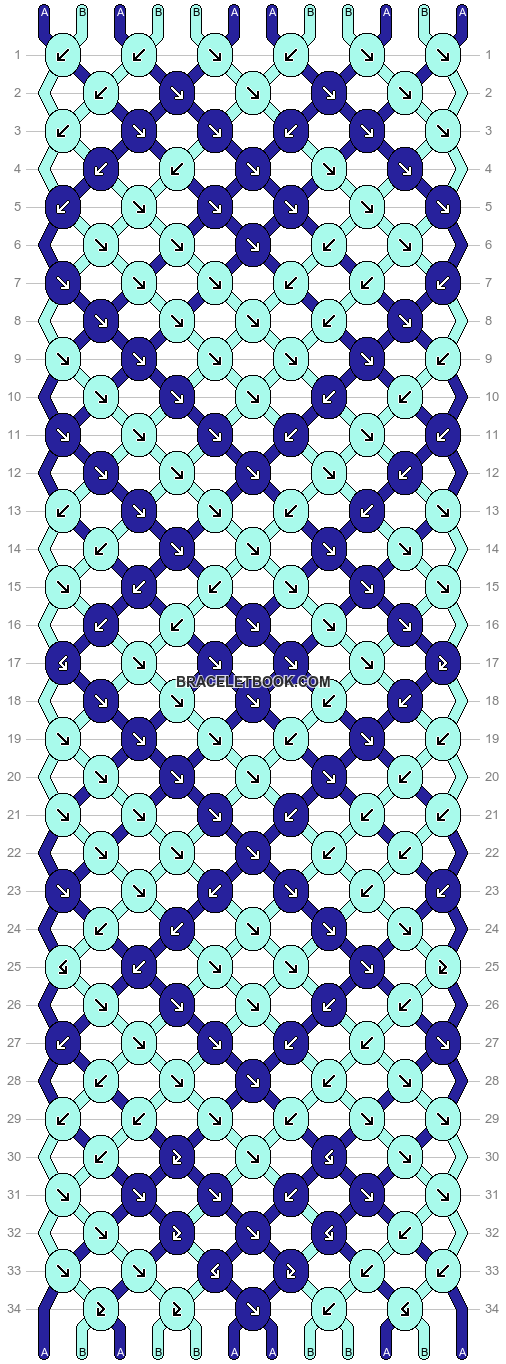 Normal pattern #146265 pattern