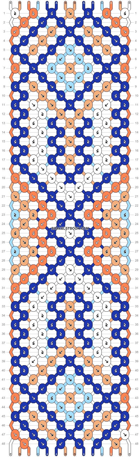 Normal pattern #146290 pattern