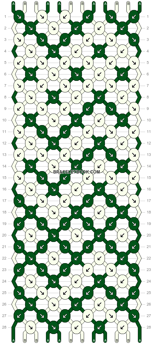 Normal pattern #146374 pattern