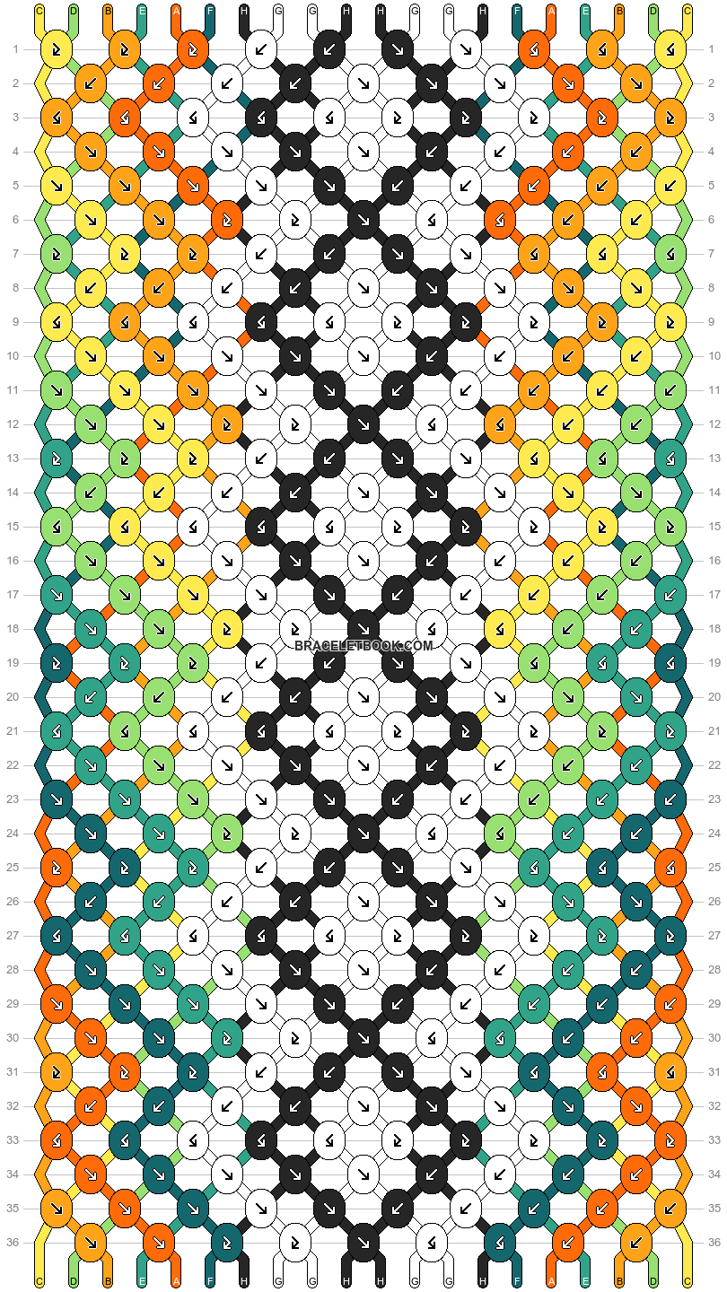 Normal pattern #146391 pattern