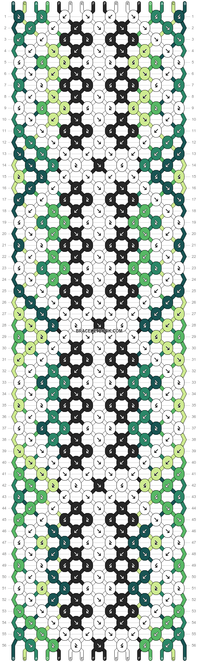 Normal pattern #146534 pattern