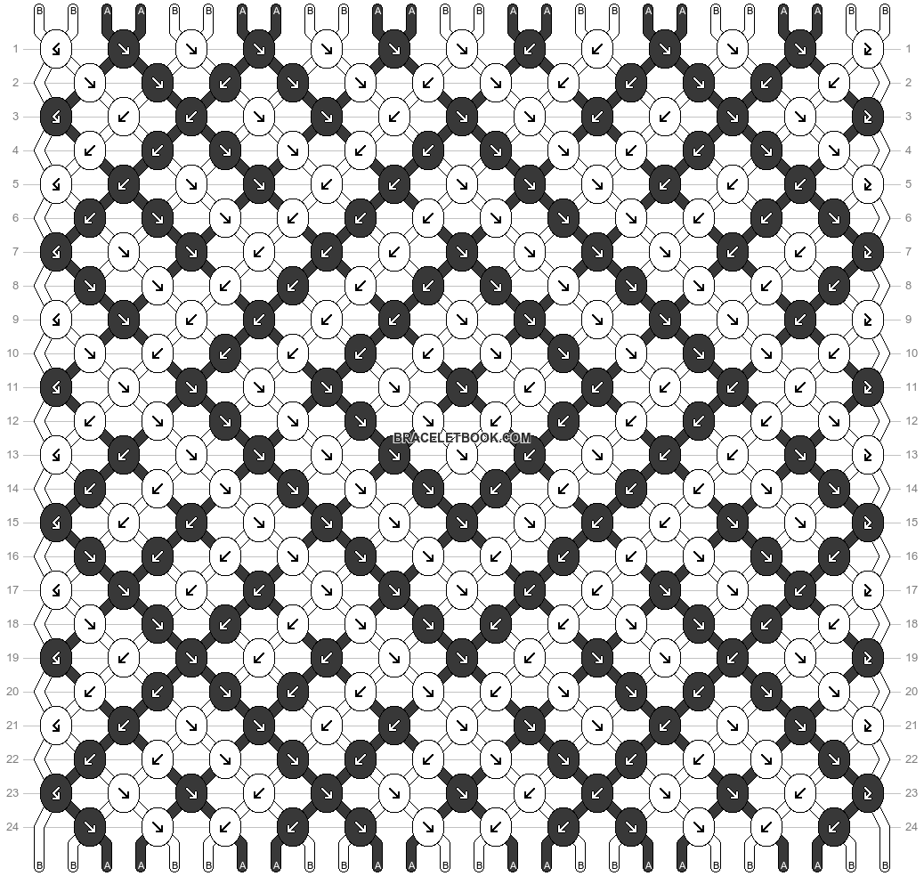 Normal pattern #146594 pattern