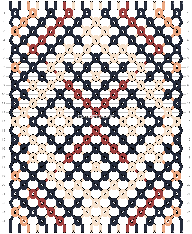 Normal pattern #146610 pattern