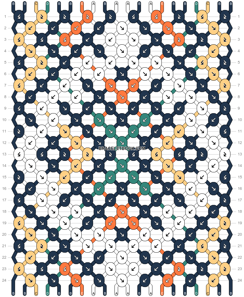 Normal pattern #146614 pattern