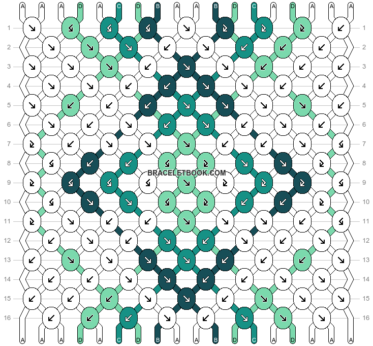 Normal pattern #146671 pattern