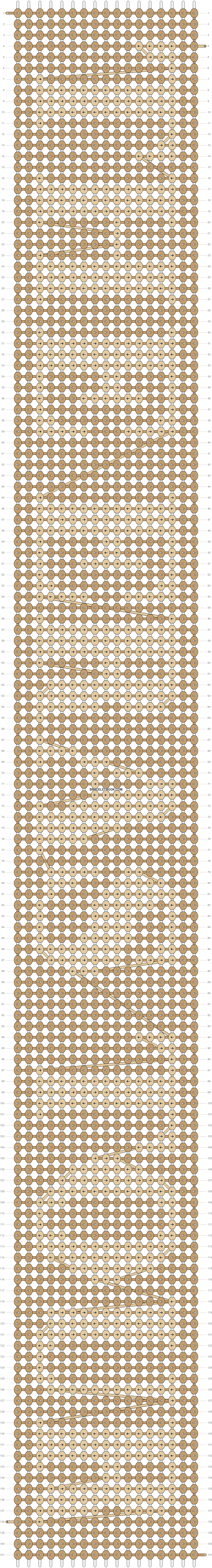 Alpha pattern #146918 pattern