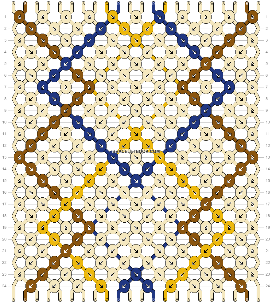 Normal pattern #146972 pattern