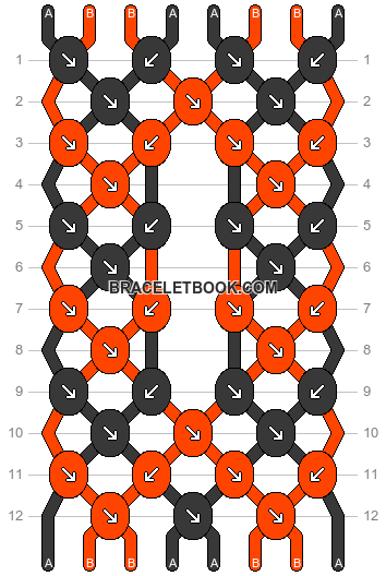 Normal pattern #147016 pattern