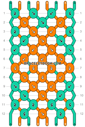 Normal pattern #147102 pattern