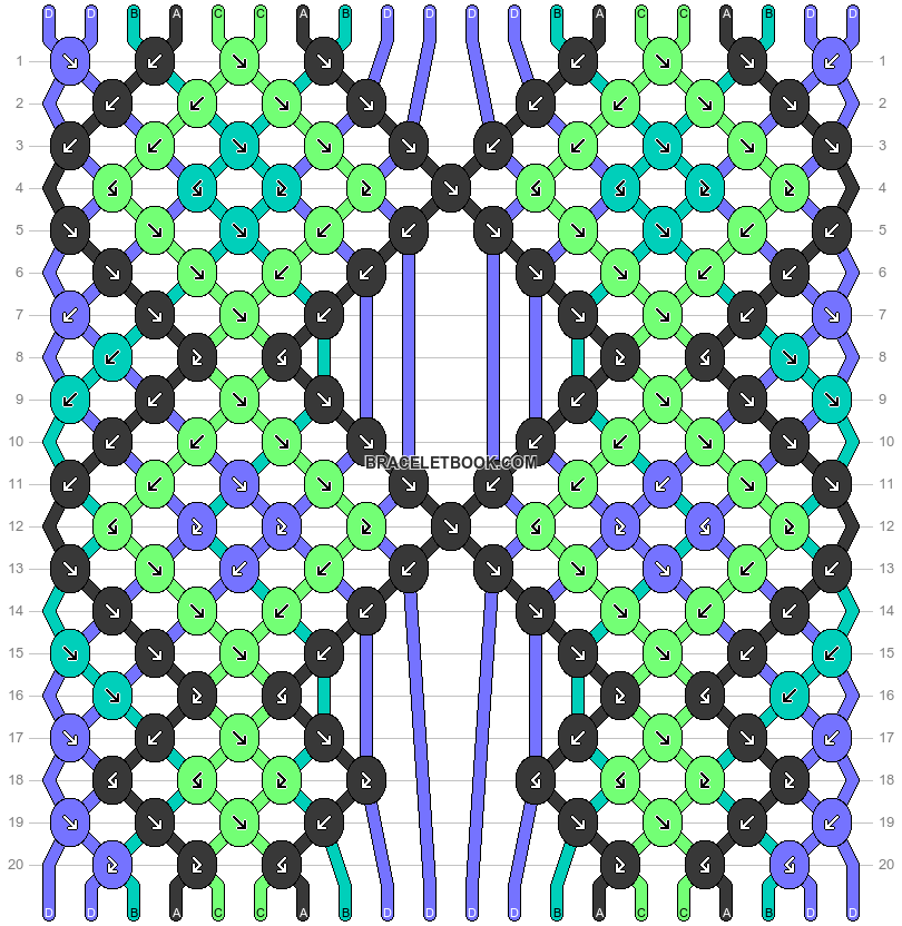 Normal pattern #147118 pattern