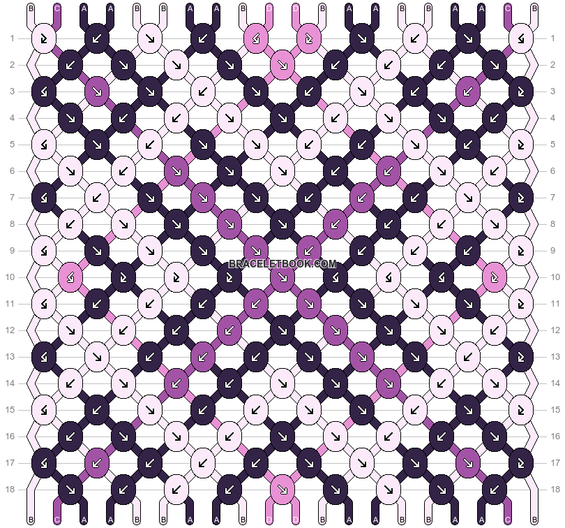 Normal pattern #147300 pattern