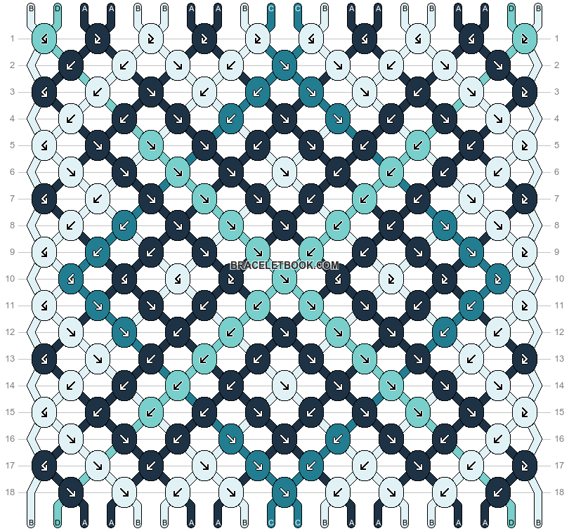Normal pattern #147301 pattern