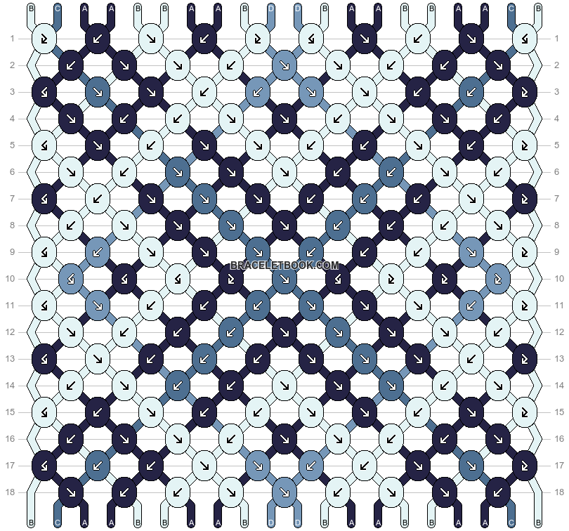 Normal pattern #147302 pattern