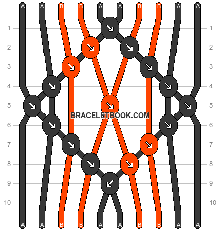 Normal pattern #147309 pattern