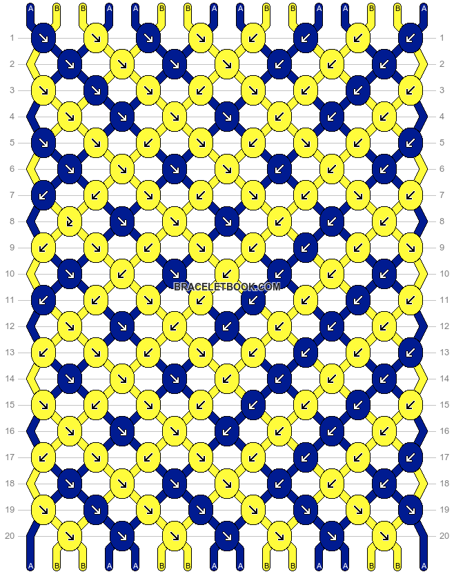 Normal pattern #147312 pattern