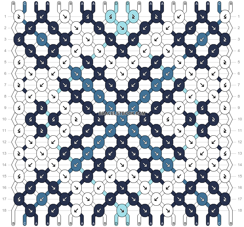 Normal pattern #147358 pattern